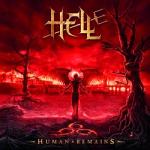 Hell: "Human Remains" – 2011
