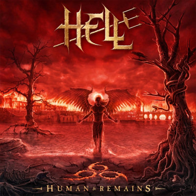 Hell: "Human Remains" – 2011
